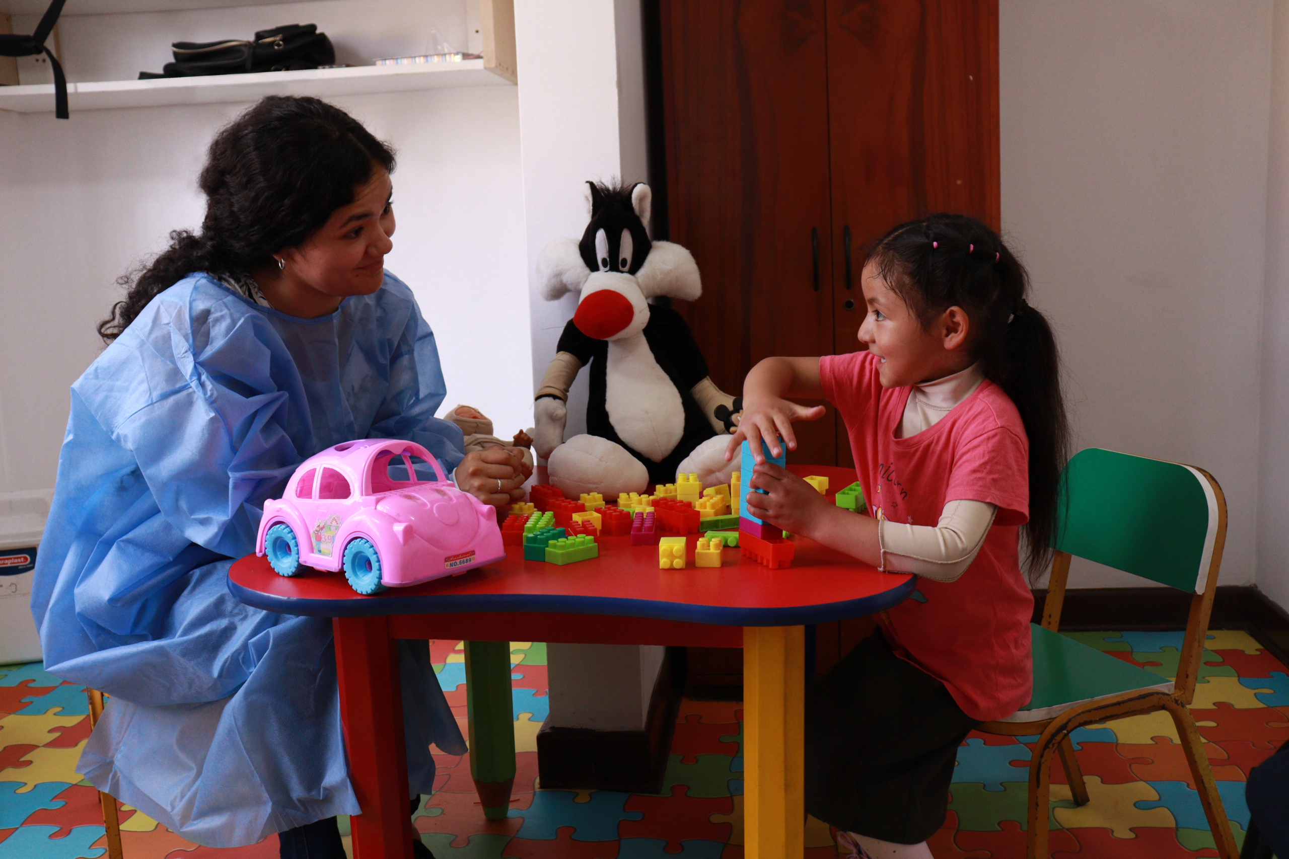 Aniquem - psicologia