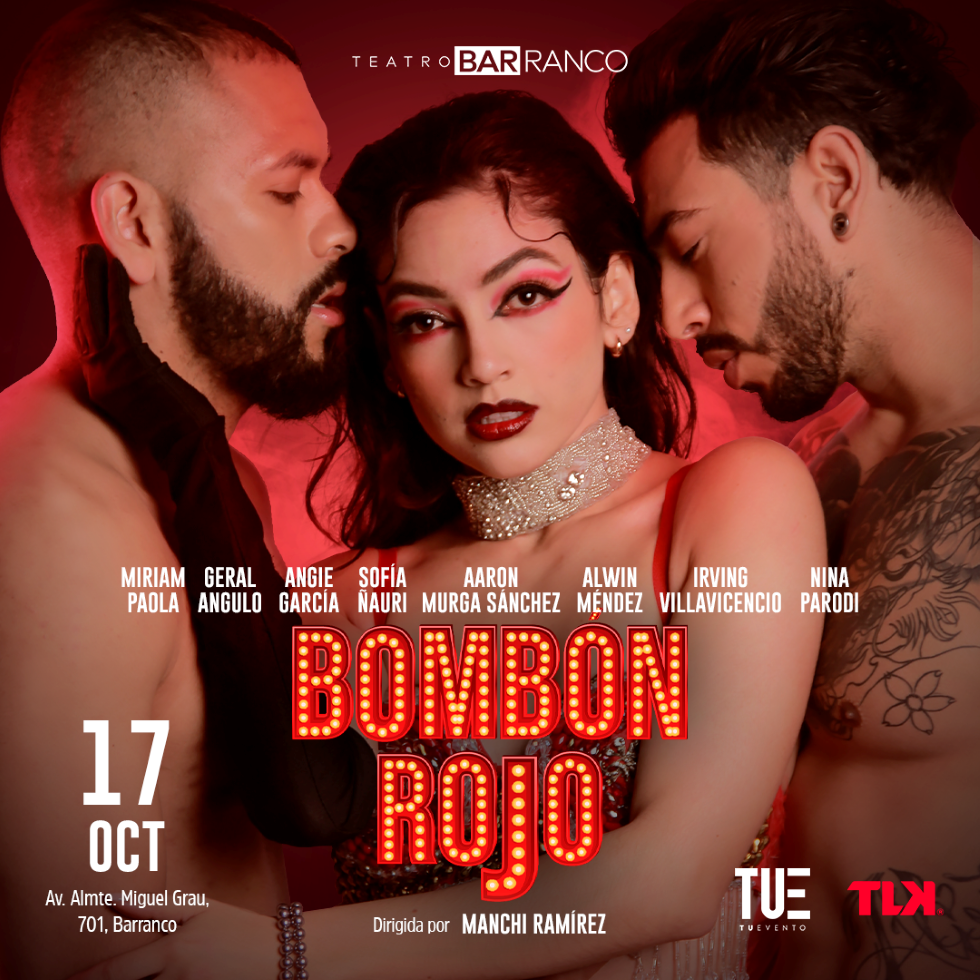 BOMBÓN ROJO FLYER 3