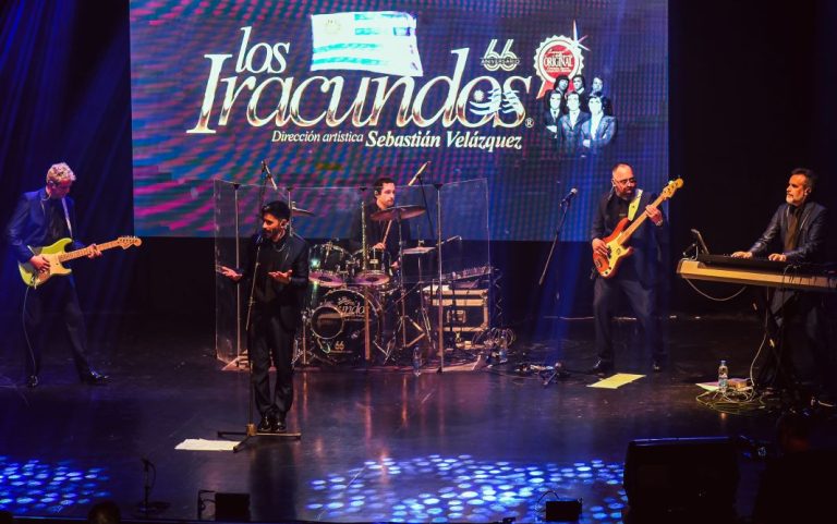LOS IRACUNDOS 3